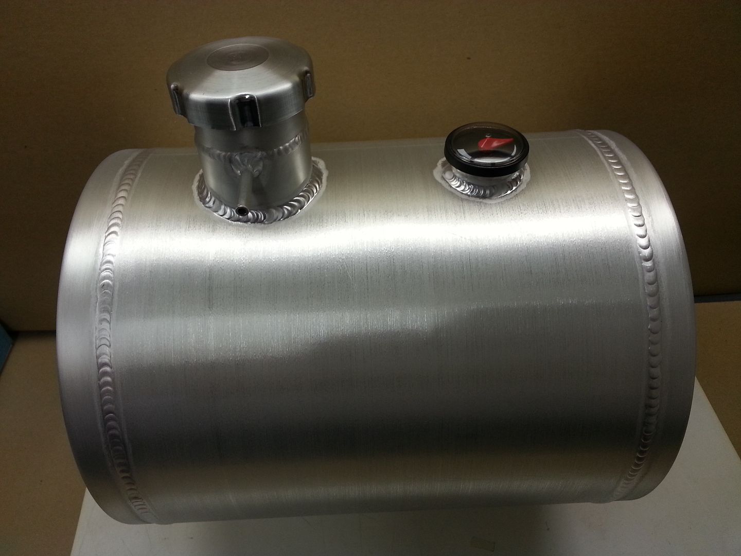 How Does A Auxiliary Fuel Tank Work at Charles Bean blog